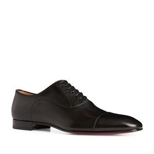 Christian Louboutin Mens Greggo Flat size 44.5(11) Worn Once